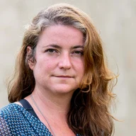 Simone Schlindwein 